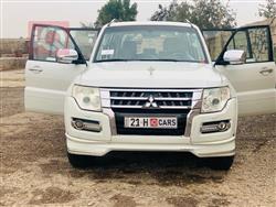 ميتسوبيشي باجيرو